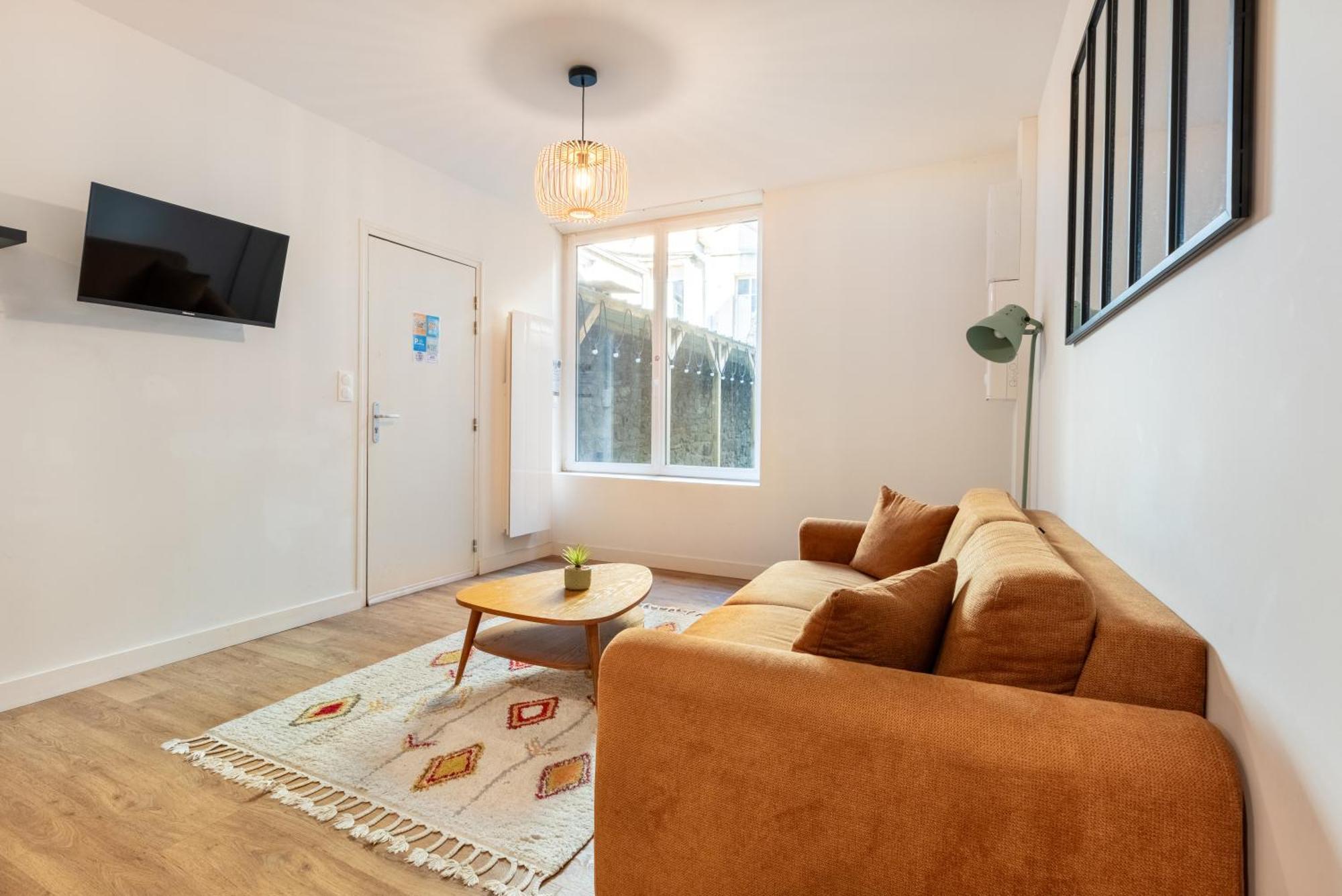 La Suite Sept Le Bras Dor Boulogne-sur-Mer Exterior foto